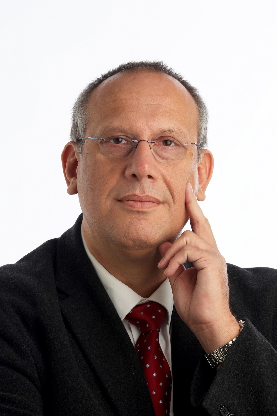MSc. Michael Bayer